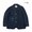Soundman Coverall Jacket - Birmingham - Sashiko Indigo Dye M374-655V画像