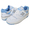 new balance BBW550JC White/University Blue画像