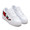 FILA WX-100 FLORAL White/Fila Red/Jelly Bean WSS23085-124画像