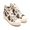 CONVERSE ALL STAR LIGHT PLTS COWSPOT HI OFF WHITE 31308150画像