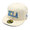 NEW ERA 59FIFTY UCLA アーチロゴ ワインコルク × マリンブルー メリットゴールド 13529469画像