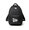 NEW ERA Child ライトパック 11L フラッグロゴ ブラック 13518003画像