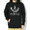 adidas Camo INF Pullover Hoodie Originals IC5734画像