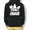adidas FUZI TS Pullover Hoodie Originals IC5739画像