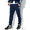 adidas Beckenbauer Track Jersey Pant Originals NAVY/WHITE IA4786画像