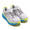 HOKA ONE ONE CLIFTON L SUEDE LUNAR ROCK / DIVA BLUE 1122571-LRDB画像