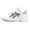 ASICS SportStyle EX89 WHITE/CLAY GREY 1201A476-107画像
