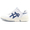 ASICS SportStyle EX89 WHITE/GRAND SHARK 1201A476-108画像