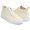 Clearweather Skateboarding KENNY ''Chocolate'' WHITE CMK052002画像