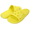 crocs CLASSIC CROCS SLIDE CITRUS 206121-738画像