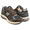 new balance M2002RLY BROWN画像