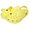 crocs CLASSIC SULPHUR 10001-75U画像