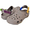 crocs CLASSIC ALL TERRAIN CLOG MUSHROOM/MULTI 206340-2ZJ画像