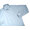 INDIVIDUALIZED SHIRTS L/S STANDARD FIT SPECIAL LINEN TABLE CLOTH B.D. SHIRTS ltblue画像