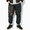 NIKE Club Woven MCF Pant Black DX0622-010画像
