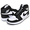 NIKE AIR JORDAN 1 HIGH GOLF white/black DQ0660-101画像