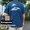 patagonia M's Flying Fish Protest Responsibili Tee 37668画像