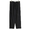 ATON WOOL OXFORD TAPERED EASY PANTS PRAGSM0203画像