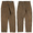 FULLCOUNT Herringbone Moleskin Farmers Trousers 1128-2画像