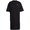 adidas ADICOLOR BIG TREFOIL TEE DRESS BLACK ONEPIECE IB7318/BWC75画像