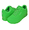 SKECHERS UNO STAND ON AIR GREEN 73690-GRN画像