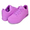SKECHERS UNO STAND ON AIR PINK 73690-PNK画像