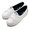 le coq sportif LCS FOURCHE SHORT WHITE QL3VJC33WH画像