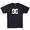 DC SHOES DC STAR HSS TEE DST231074画像