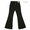 BIG JOHN BELL- BOTTOM BLACK MH402B-61A画像