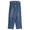 URU COTTON DENIM B - 5 POCKET PANTS TYPE B 23SCD02B画像