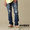 AVIREX EASY SKINNY JEANS画像