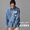 AVIREX DENIM WORK SHIRT画像