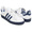 adidas Skateboarding CAMPUS ADV FTWWHT / CONAVY / BLUBIR HP9104画像