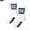 BLUCO 2-PAC SOX -Line- (A-pac) 1404-3A14画像