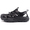 HOKA ONE ONE HOPARA BLACK/BLACK 1106534-BBLC画像