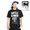 reversal BATTLE RUNNER DRY TEE -BLACK- RV23SS058画像