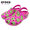 crocs CLASSIC HYPER REAL CLOG 208343画像