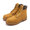 Timberland Junior 6inch Premium Boots Wheat 12909-713画像