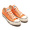 CONVERSE ALL STAR BURNTCOLORS OX SUNSET ORANGE 31309231画像