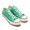 CONVERSE ALL STAR BURNTCOLORS OX JADE GREEN 31309230画像