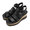 SOREL JOANIE III ANKLE STRAP BLACK/BLACK NL4675-010画像