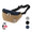 CHUMS Mini Waist Bag Sweat Nylon CH60-3624画像