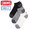 CHUMS 3P CHUMS Logo Ankle Socks CH06-1113画像