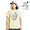 The Endless Summer TES ALOHA BUHI T-SHIRT -BEIGE- FH-23574314画像