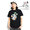 The Endless Summer TES ALOHA BUHI T-SHIRT -BLACK- FH-23574314画像