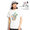 The Endless Summer TES ALOHA BUHI T-SHIRT -WHITE- FH-23574314画像