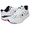 le coq sportif LCS R807 WHITE/TRICOLOR QL1VJC06WT画像