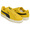 PUMA SUEDE STAPLE FRESH PEAR - SUN RAY YELLOW 391567-01画像