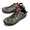 SALOMON TECHAMPHIBIAN 5 EWTER/MOTH/FIERY RED L47114900画像