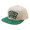 STUSSY MID-DEPTH SPORT SNAPBACK 1311101画像